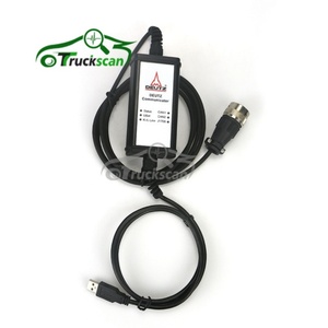 Alat Diagnostik DECOM DEUTZ untuk Pengontrol Deutz, Kit Alat Diagnostik dan Pemrograman Truk - Product Image 1