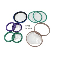 Kit de joints d'étanchéité pour vérin hydraulique CRPCN JCB BACKHOE - Référence 991/00157 991-00157, tige de 50 mm x vérin de 90 mm