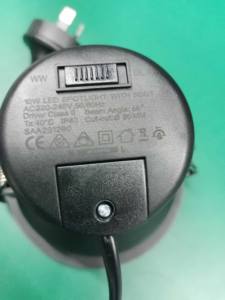 SAA RCM IC-4 IC4 Australia Standard dimmerabile Tri colori Cct regolabile Anti abbagliamento incasso Led giù luce per Hotel commerciale - Product Image 4