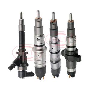 Iniettore di Carburante ORLTL di Alta Qualità 0 445 120 383 0445 120 383 per ISDe - Product Image 2