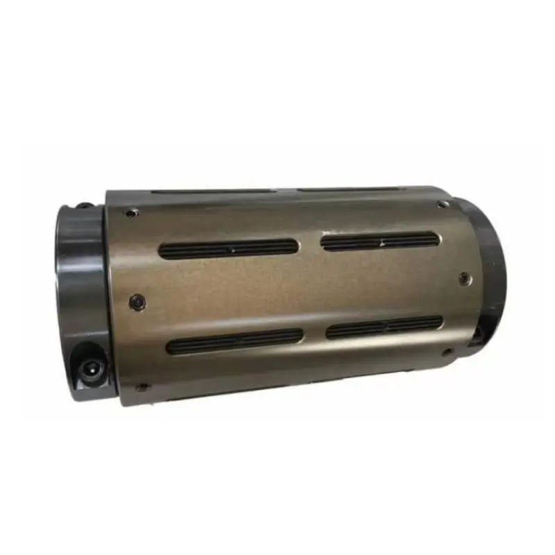 Albero dell'aria e macchina da stampa di vendita calda rewind relax taper LX series sensore di tensione per freno a polvere