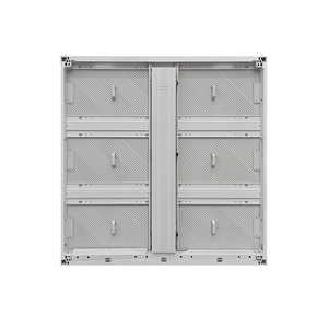 Pantallas LED para Exteriores, Panel de Video Wall, Carteleras Impermeables, Letreros Publicitarios, Pantalla LED 3D Grande para Exteriores con Ahorro de Energía - Product Image 4