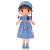 Poupée en peluche pour jeune fille, tout nouveau, mode personnalisée, amour, douce, 2019