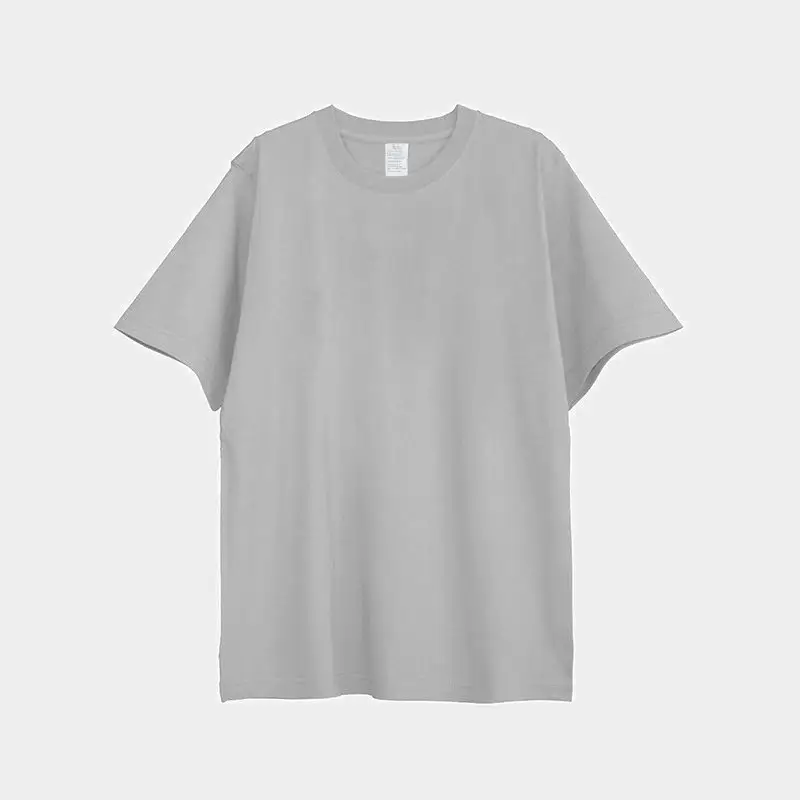 Tùy chỉnh thiết kế logo 200gsm 100% cotton chất lượng cao của nam giới áo thun