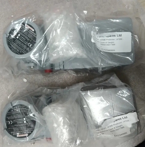 เครื่องแต่งตัว masoneilan 4700E รุ่นที่ทนต่อการกัดกร่อน4700E 4700E ตำแหน่งอัจฉริยะ - Product Image 5