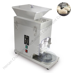 Efficient <b>Sushi</b> Equipment <b>Sushi</b> <b>Making</b> <b>Machine</b> High Speed Electric <b>Sushi</b> Rice Forming <b>Machine</b> - Product Image 4