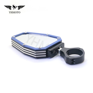 Espejo Retrovisor Lateral YHMOTO de 1.75 Pulgadas para Polaris RZR 900 UTV - Product Image 3