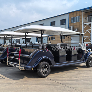 Nouvelle Conception 2026 – Voitures Classiques Vintage Anciennes, Voitures Électriques de Tourisme, Voitures Classiques Rétro à Vendre - Product Image 6