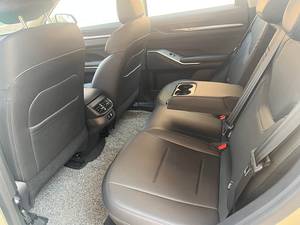 Haval H6 d'occasion, modèle 2024, 1.5T, voiture familiale économique, exportée de Chine, à vendre - Product Image 5