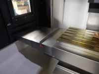 Centre d'usinage vertical CNC VMC1690 haute précision, état neuf, commande GSK, moteur automatique CNC BT50