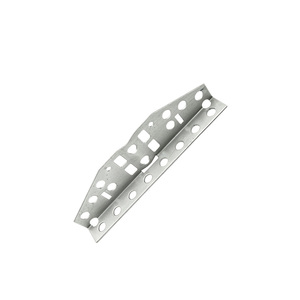 Support de bras transversal YKP-32 15kN, support de montage multipolaire pour câble à fibres optiques FTTH ADSS, pince de tension et de suspension - Product Image 1
