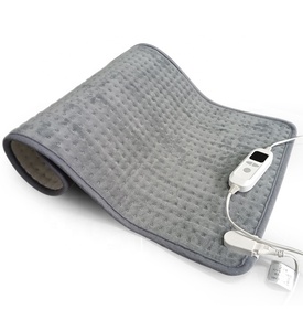 Bán Buôn Máy Có Thể Giặt Chất Lượng Cao Điện Nước Nóng Nhiệt Trị Liệu Mùa Đông Giường Chăn - Product Image 1