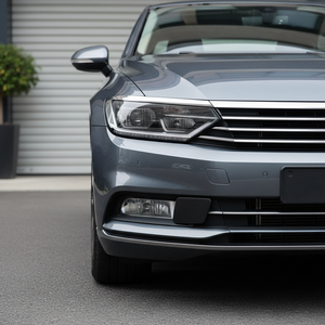 OEM 3G0807155 nueva condición barra de remolque ojo gancho tapa parachoques delantero para Volkswagen para Passat 2015 + - Product Image 3