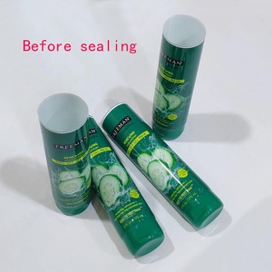 Completamente automatico soft tubo di riempimento e di tenuta della macchina <span class=keywords><strong>per</strong></span> <span class=keywords><strong>Geloni</strong></span> <span class=keywords><strong>crema</strong></span> - Product Image 5