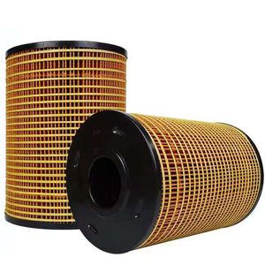 Pièces détachées de camion de haute qualité 1174089 2998229 1R0726 Filtre à huile - Product Image 1