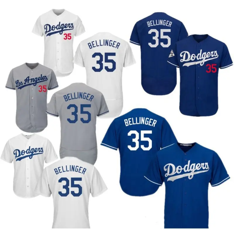 Best Quality #42 Jackie Robinson Embroidered Customizable Stitched American Baseball Jersey Men Women Kids