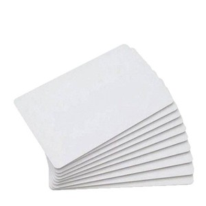 Tarjeta de Control de Acceso de PVC con Chip Tk4100, Tarjeta de Identificación sin Contacto para Transporte Público y Uso en Hoteles - Product Image 2
