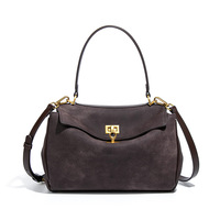 Sacs à Main et Cabas d'Épaule en Cuir Végan de Luxe pour Femme, Modèles de Créateurs Célèbres, Importés de Chine, Idéal pour le Bureau et le Travail