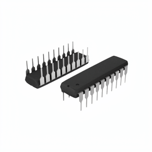MAX275ACPP+ 20 DIP Electronics Component Interface Manufacturer Channel - Product Image 1