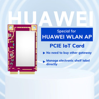 Módulo de Comunicación IOT Minew con Conector PCIE para Huawei WLAN AP