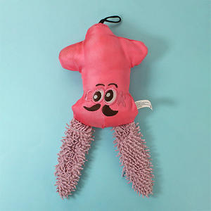 Juguete para perros Tuffy, Mr. Cool / Mr. Good / MR. Cook - Product Image 6