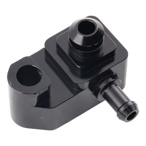 Support de montage de turbo moteur en alliage d'aluminium, pour Mini Cooper S F54 F55 F56 F57 Mk3 B48 - Product Image 1