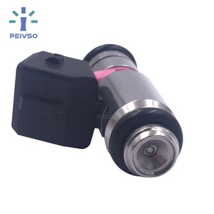 Injecteur de carburant OEM IWP-189, buse d'injection de carburant pour Ducati 848 1098R 1198 Moto Guzzi, pièces de moteur automobile # IWP189 - Product Image 5