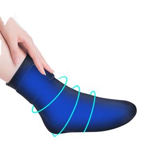 ปลอกสวมเท้าสำหรับรักษาอาการปวด<span class=keywords><strong>บวม</strong></span>ช่วยลดอาการ<span class=keywords><strong>ปวด</strong></span>ข้อ - Product Image 2