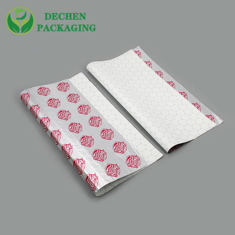 Sandwich Wrap Foil Sandwich Wrap Sheets