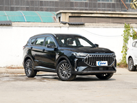 Jetour X70 Plus SUV 5 portes 7 places essence/essence 1.5T 1.6T 2.0T
