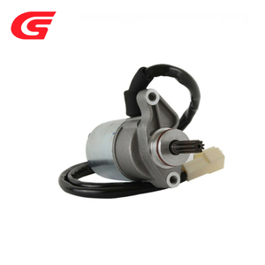 Nouveau démarreur de moto pour Yamaha TTR110 <span class=keywords><strong>TTR</strong></span> <span class=keywords><strong>110</strong></span> T105 5B6-H1800-00-00 - Product Image 1