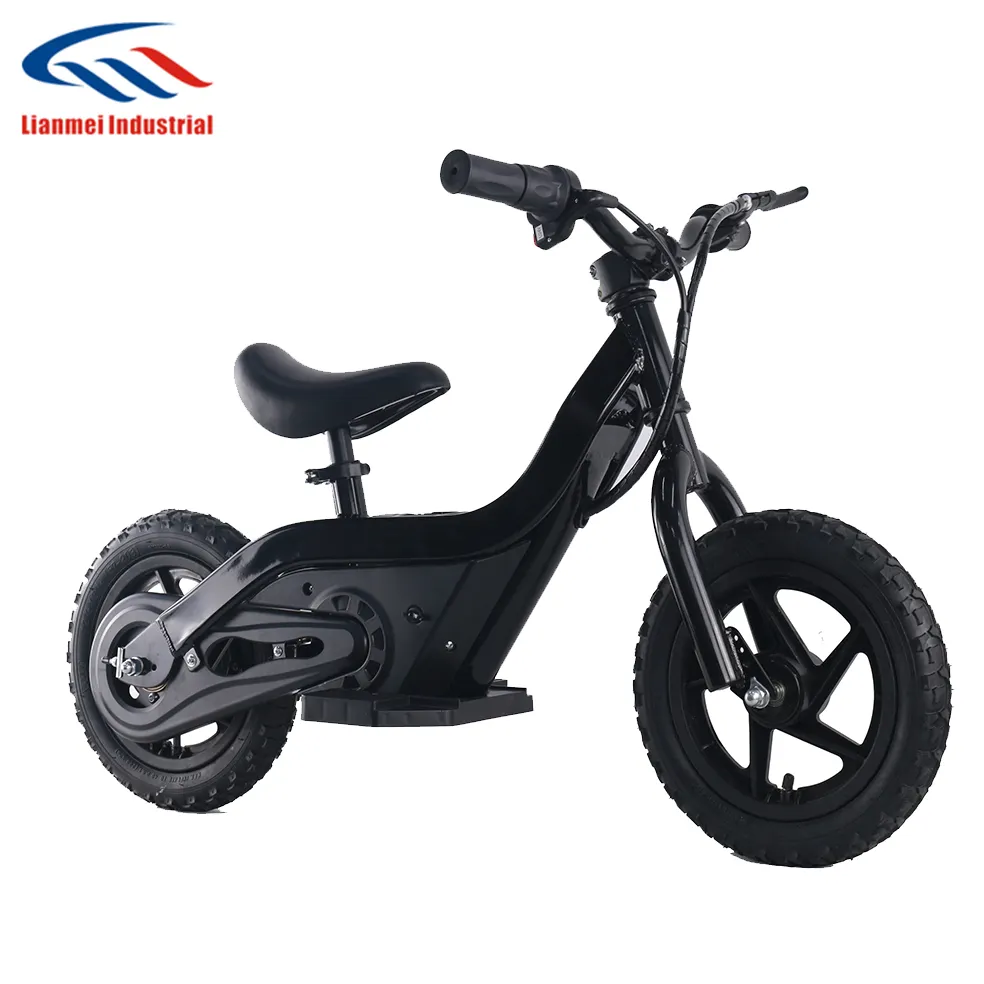 kids riding toys electric balance bike 24v 2ah balance electric bikes