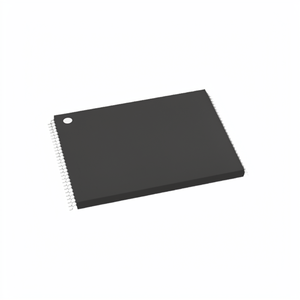 ชิปอิเล็กทรอนิกส์ส่วนประกอบในสต็อก S29GL01GP11TFIR10D หน่วยความจำ 56 TFSOP - Product Image 1