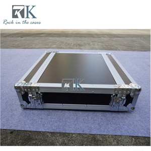 Estuche de Transporte de Aluminio Personalizado de Alta Calidad, Gran Capacidad, Resistente y de Uso Pesado - Product Image 2