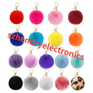 Set di Portachiavi da Autodifesa all'Ingrosso con Accessori in Blocco Gadget Strumento in Lega Guscio in Plastica Flacone Forniture per la Difesa Personale da Donna - Product Image 6