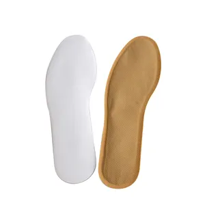 Disposable Insole Foot Warmers foot heat patch manufacturer iron powder self heating warm pad