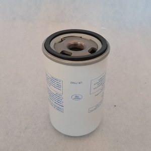 Filtro separador de aceite industrial Manny LB719/2 para compresor de aire de tornillo - Product Image 5