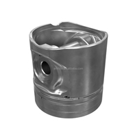 Groupe de pistons d'origine 391-3732 pour moteur diesel CAT 3512B C7.1, excavatrice, chargeuse sur pneus, générateur, pièces détachées pour machines de construction