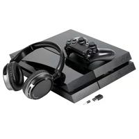 Adaptateur USB Bluetooth pour PS4, émetteur compatible Bluetooth 4.0, adaptateur audio sans fil 3,5 mm pour manette PS5