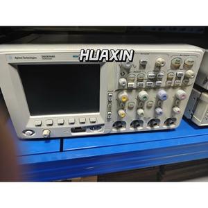 ออสซิลโลสโคป Agilent Keysight DSO6104A 1GHz มือสอง #   hx - Product Image 2