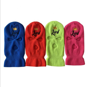 DFBv10 Bonnets et casquettes en laine chaude, Pull en textile d'extérieur pour la maison - Product Image 1