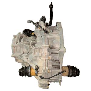 Transmission <span class=keywords><strong>automatique</strong></span> d'<span class=keywords><strong>occasion</strong></span> de haute qualité A4CF1 moteur d'origine G4FA G4FC pour Yuedong Rena 1.4 1.6 - Product Image 2