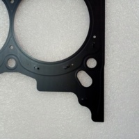 KINGSTEEL OEM 11115-75050 11115-75051 11115-75052 11115-0C020 2TR ToyotaLand Cruiser Prado Joint de culasse de moteur