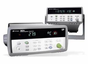 ราคาที่ดีที่สุด Keysight 34970a Daq973a 34901a 34972a 34902a ชุดสวิตช์คนตัดไม้34903a - Product Image 5