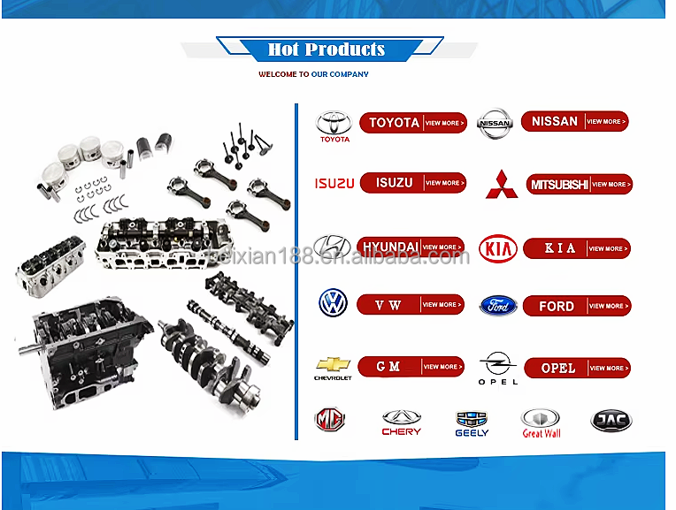 Engine Manufacturer JL473ZQ7 1.5T Engine Assembly for