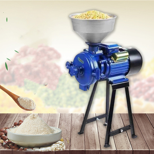 Molino Profesional para Granos, Máquina para Moler Especias, Fácil de Usar - Product Image 1
