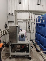 Kewande 360 Lavage automatique sans contact Prix/Meilleure machine de lavage de voiture automatique sans balais informatisée