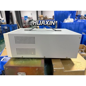 Alimentation électrique CC linéaire programmable multicanal GW Instek PST-3201 32V 1A GPIB hx - Product Image 3