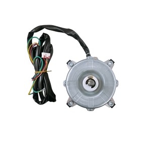 Moteur extérieur Gree ZWS120-A DC à 6 fils pour pièce de rechange de climatiseur - Product Image 3