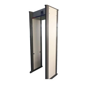 Içinden yürünen <span class=keywords><strong>Metal</strong></span> detektörü kapı çerçevesi <span class=keywords><strong>Metal</strong></span> dedektörü - Product Image 4